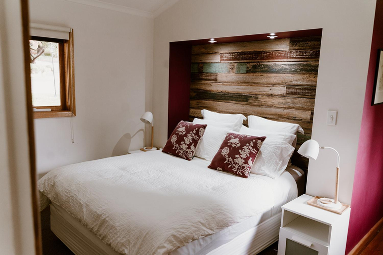 Bedroom 2, The Mulberry Cottage, Yarra Ranges - Dandenongs