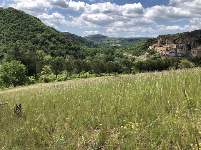 Others 2, Maison Les Roches, Aveyron