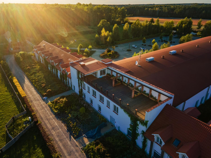 Santa Natura Resort & SPA, Żyrardów