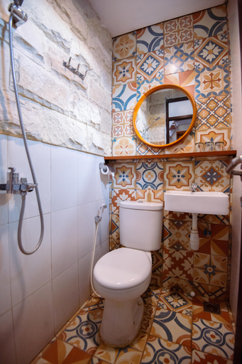 Bathroom 3