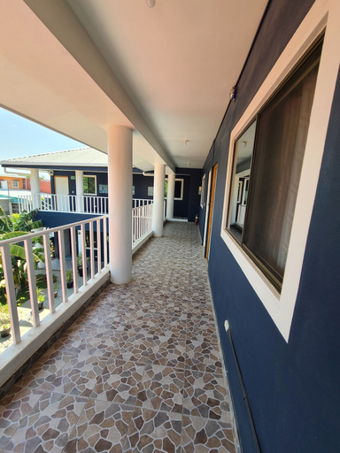 Others 4, Hotel Montecristi near the Airport, Managua