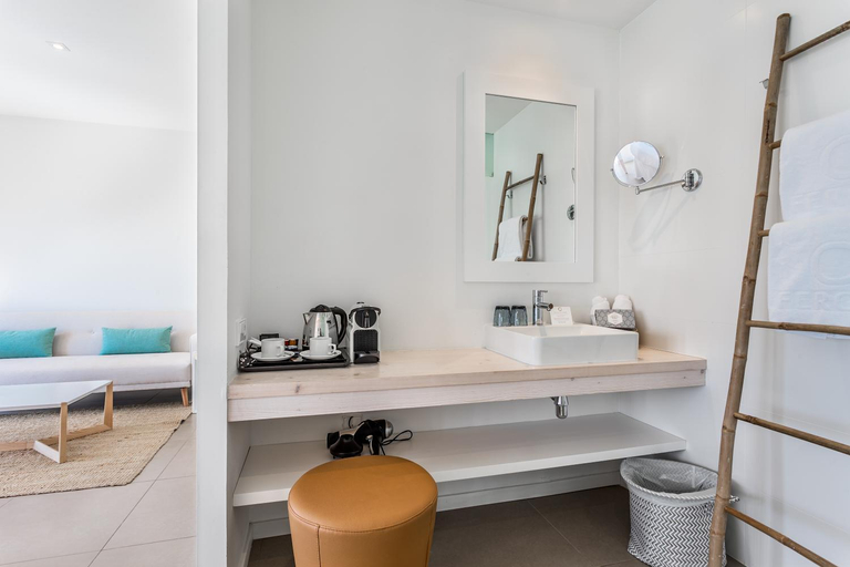 Bathroom 5, FERGUS Style Palmanova - Adults Only, Baleares