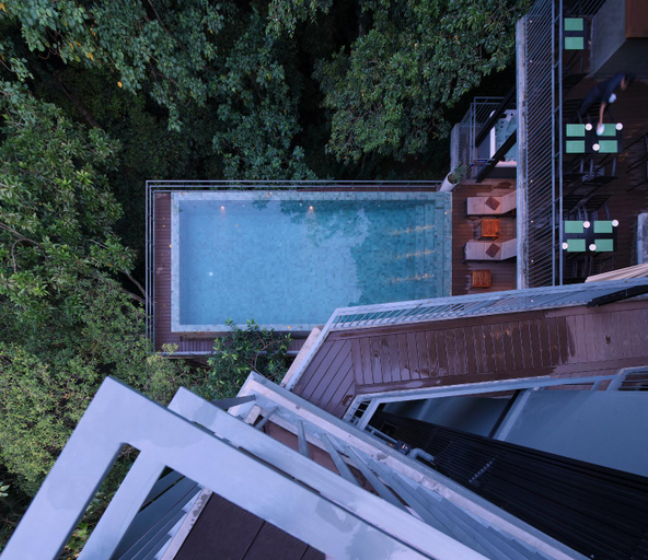 Sport & Beauty 5, Hide Ella Hotel & Resort, Ella
