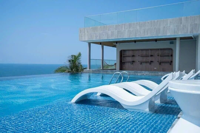 Sport & Beauty 3, S16 Apartment in Apec Mandala Mui Ne, Phan Thiết