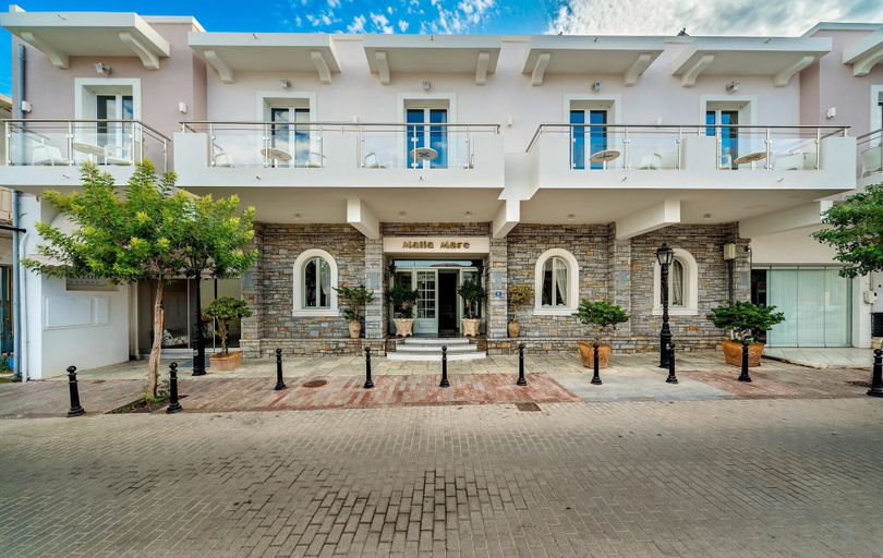 Exterior & Views 2, Malia Mare, Crete