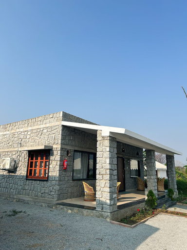 Exterior & Views 2, Jawai Empire Resort, Pali