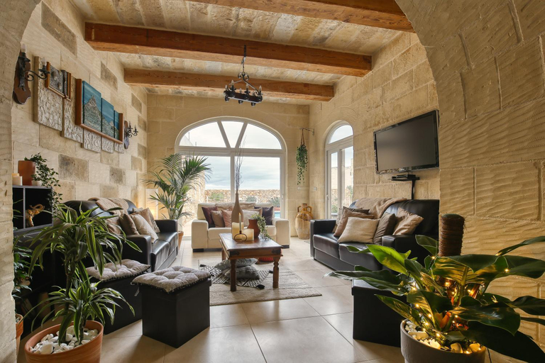 Others 3, Sweet Life Gozo - Boutique Living