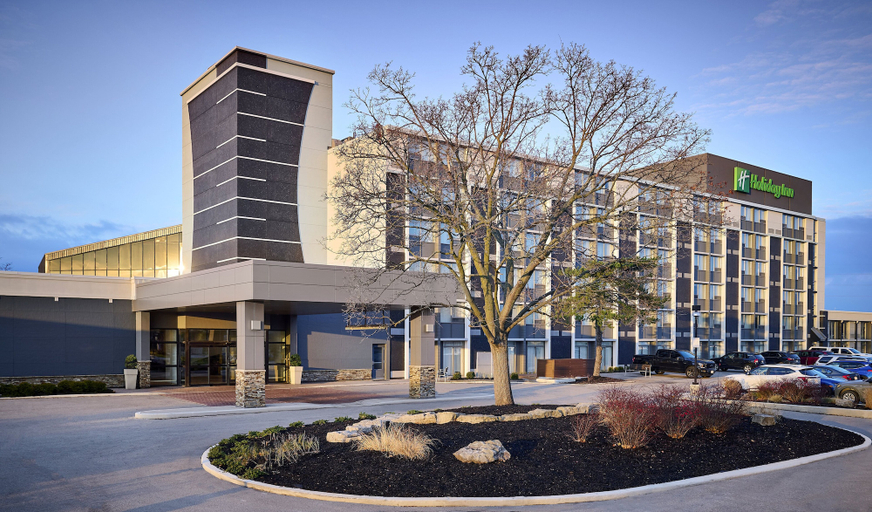 Exterior & Views 5, Holiday Inn BURLINGTON CONFERENCE CENTRE by IHG, Halton