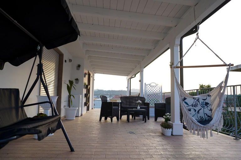 Food & Drinks, TROPICAL ROOMS Vista Mare, Crotone