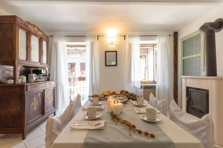 Food & Drinks, B&B 503 di Alessio e Orsola, Torino