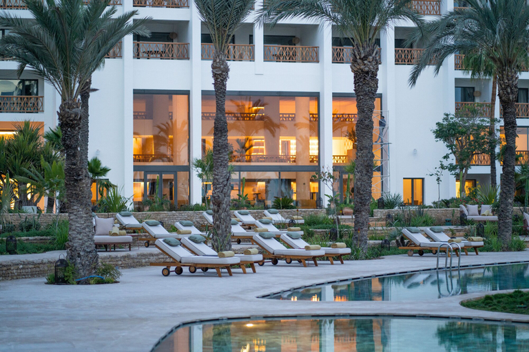 Exterior & Views 2, The View Agadir, Agadir-Ida ou Tanane