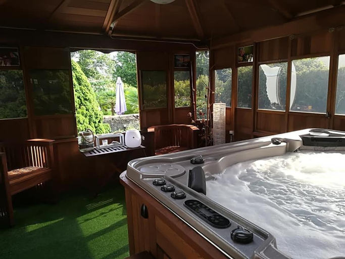Sport & Beauty 1, Le Clos des Mylandes, Landes