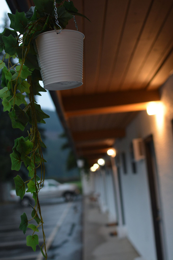 Others 5, Monashee Motel, Columbia-Shuswap