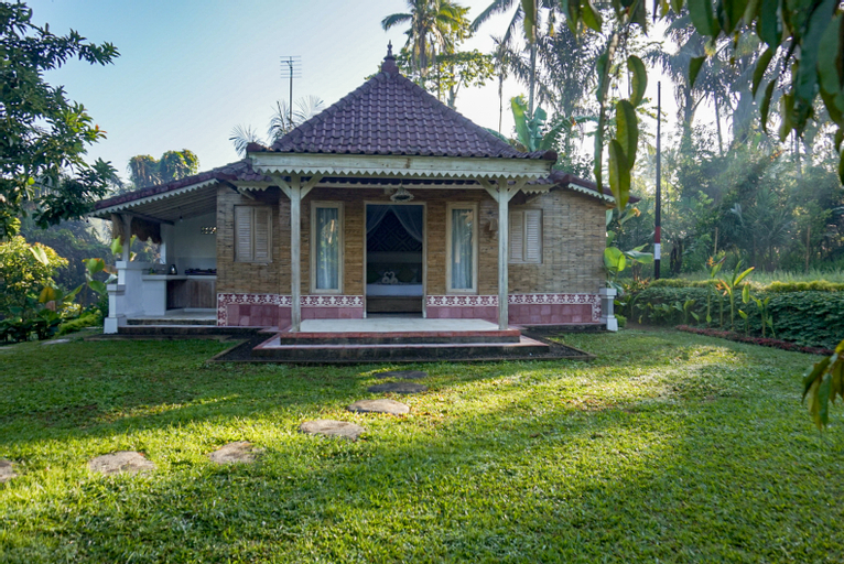 Exterior & Views 2, Pondok Dedari Cottage, Gianyar