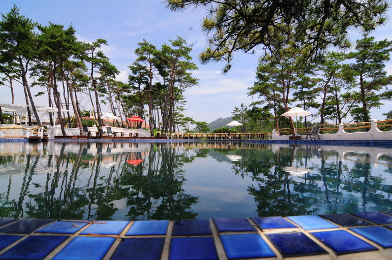 Sport & Beauty 5, Club ES Tongyeong Resort, Tongyeong