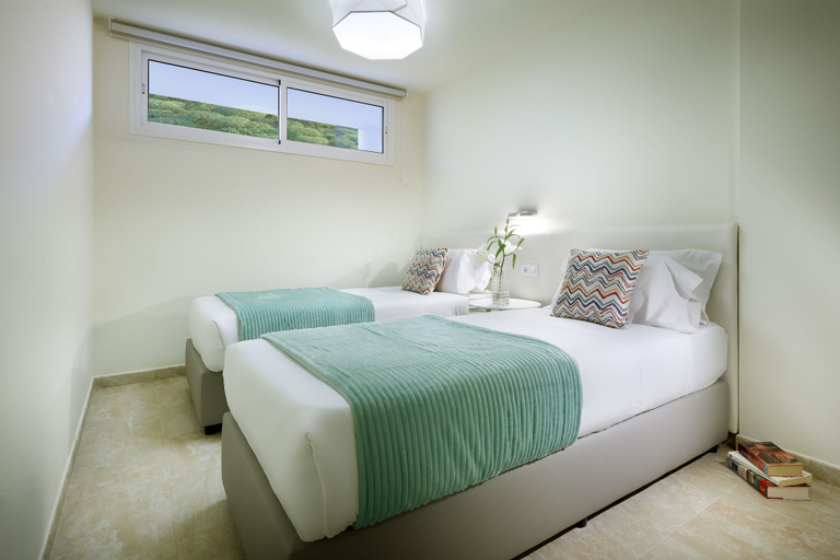 Bedroom 3, Marinell Collection Palm-Mar, Santa Cruz de Tenerife