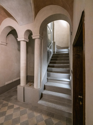 Le Dimore di Piazza, Cuneo