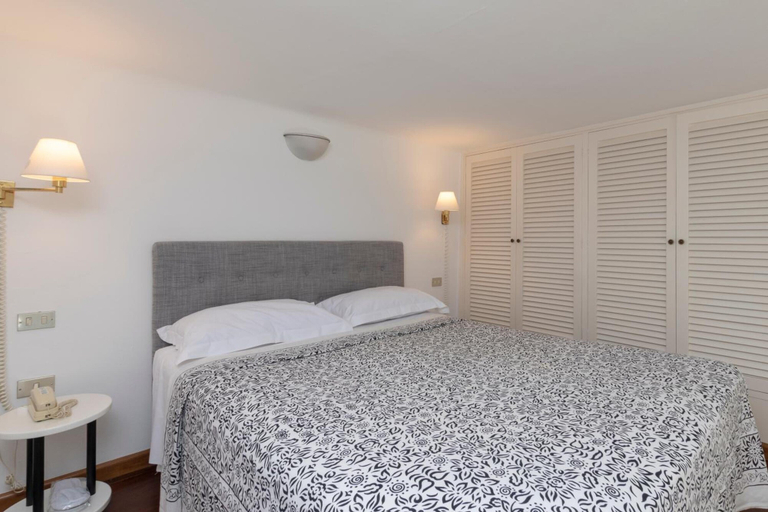 Bedroom 2, Hotel Nazionale Portofino, Genova