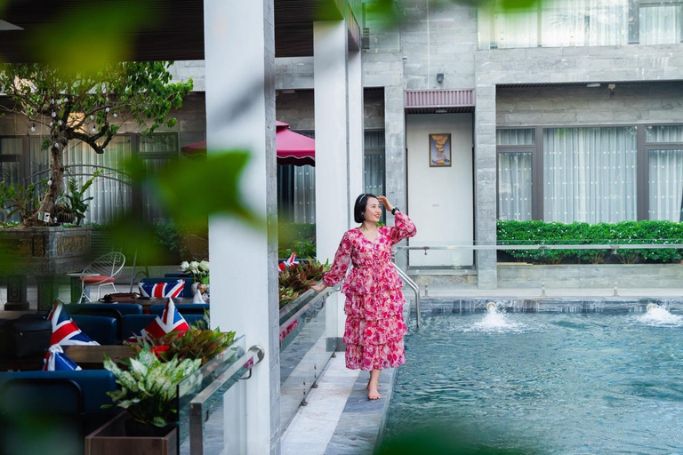 Sport & Beauty 5, Trang An - Ninh Binh Premier Hotel, Ninh Bình