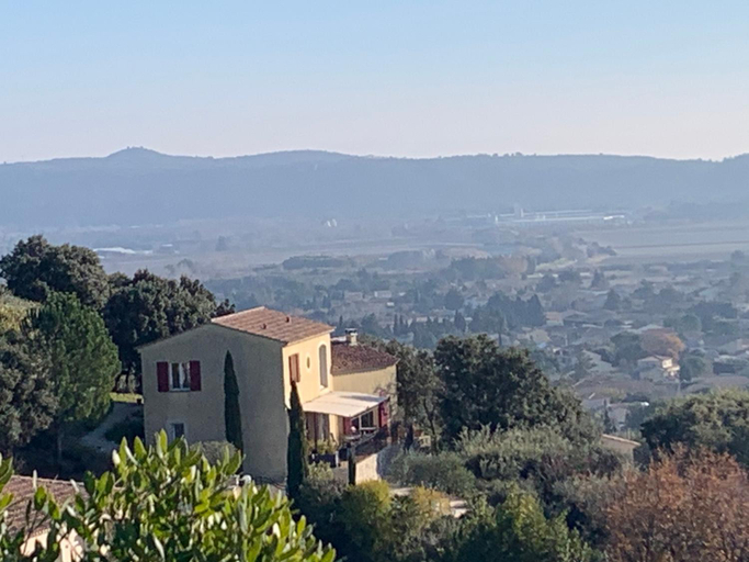 Others 1, Villa Madou, Gard