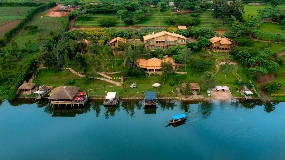 Exterior & Views 1, Vintage Cottage, Rwamagana