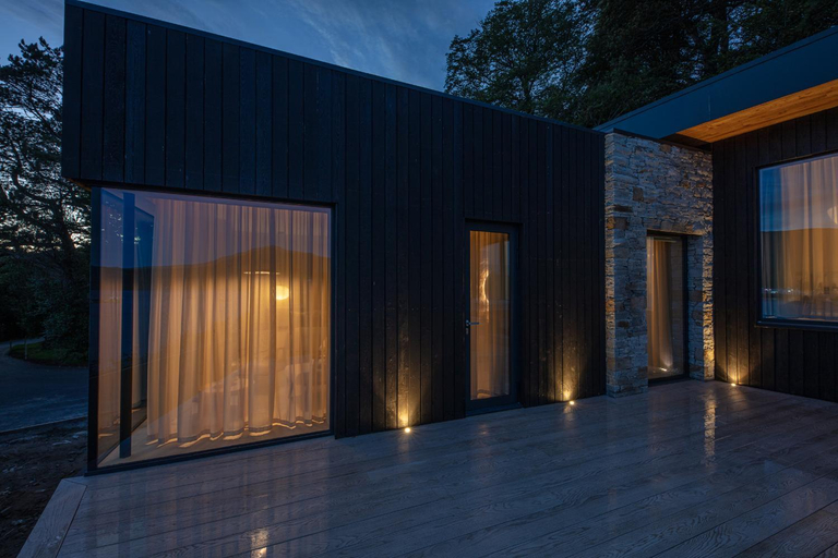 Others 3, Vriskaig Luxury Guest Suite with Iconic Views, Highland