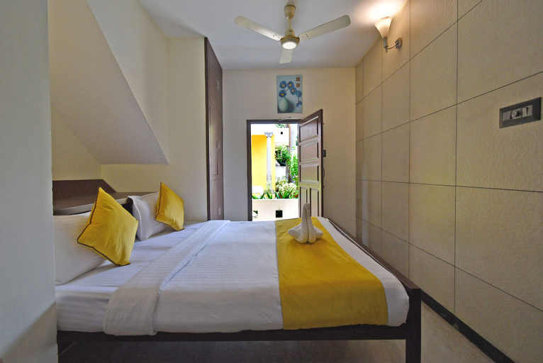 Bedroom 5