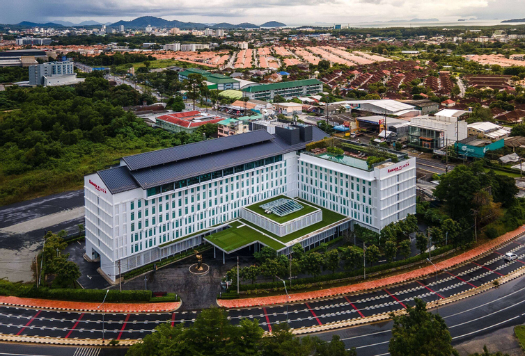 Ramada Plaza by Wyndham Chao Fah, Phuket Island