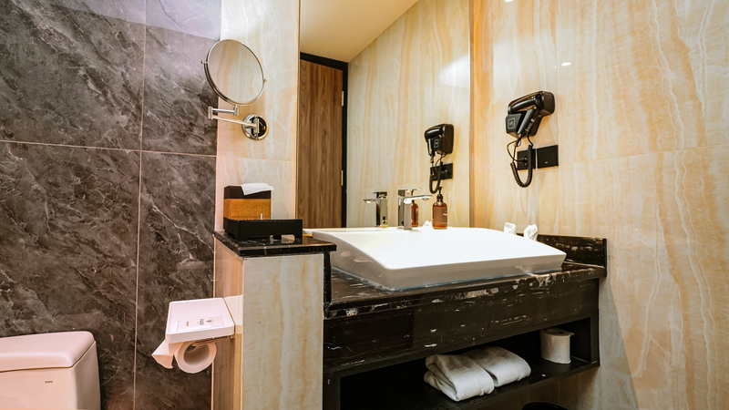 Bathroom 3