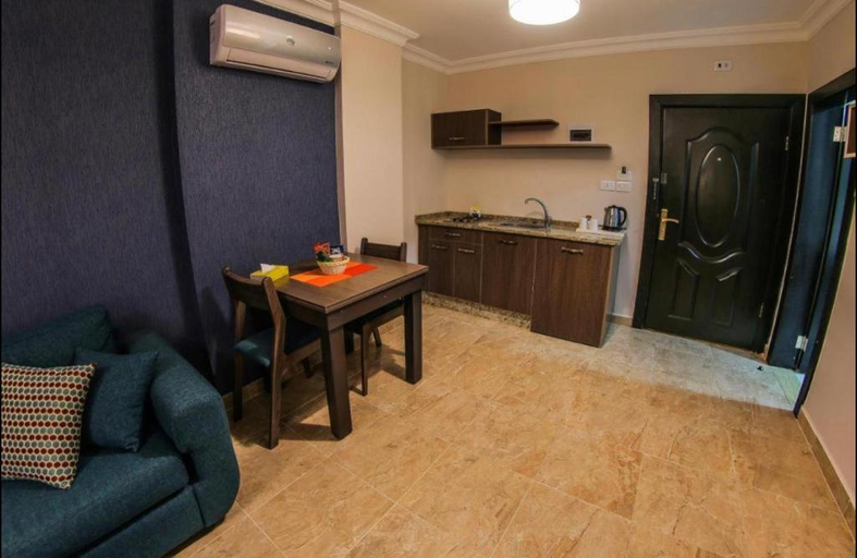 Others 4, Ibiza Hotel, Amman