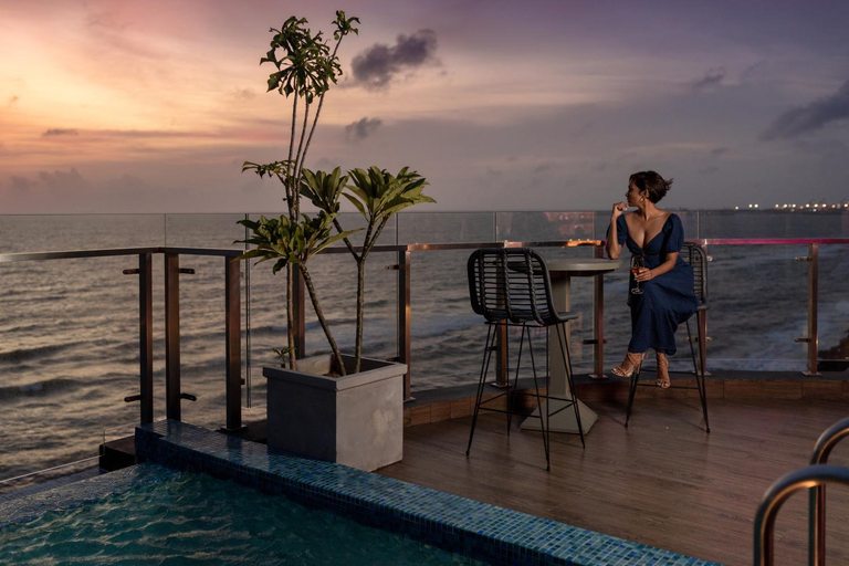 Sport & Beauty 2, MaRadha Colombo, Thimbirigasyaya