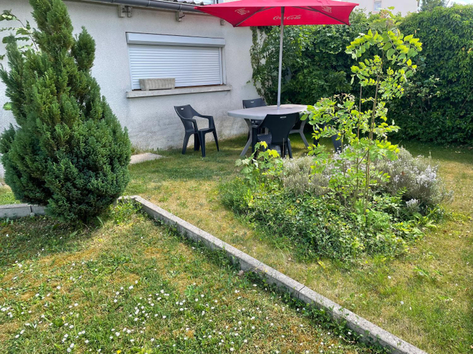 Others 3, OLGA Chambre d'hote, Meuse