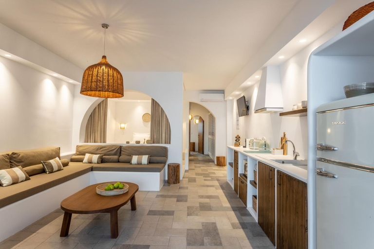 Others 2, Euphoria Suites and Spa, South Aegean