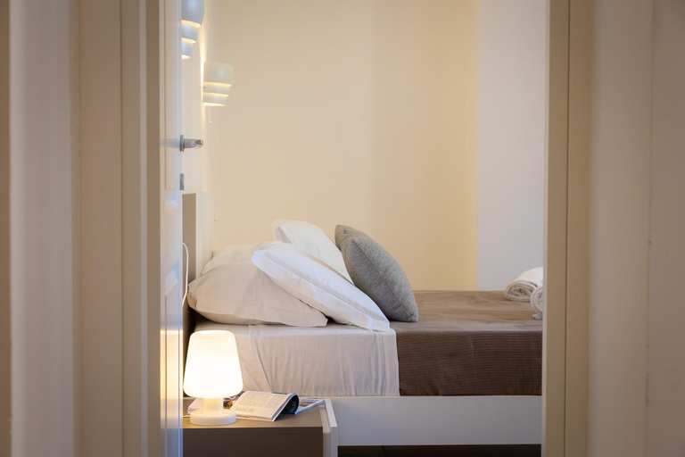 Bedroom 2, Colosseum Holidays - San Giovanni in Laterano, Rome