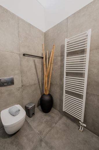 Bathroom 4, Impero Luxury Suites Nafplio, Peloponnese