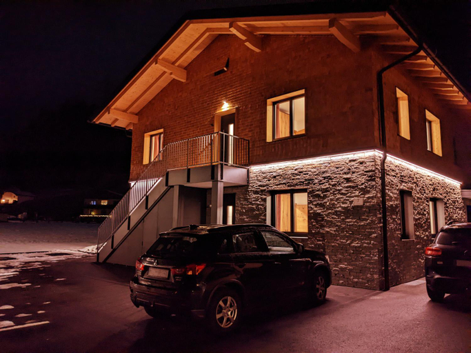 Others 2, Am Romerweg - Appartements, Landeck