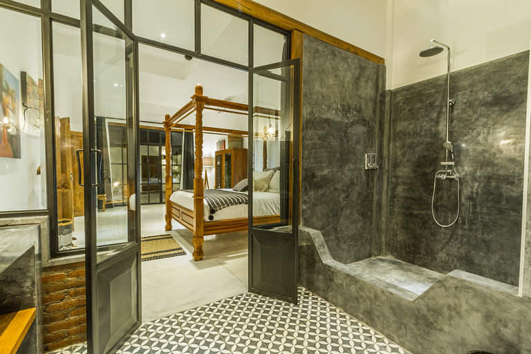 Bathroom 4, Villa Maje by Alfred in Bali, Badung