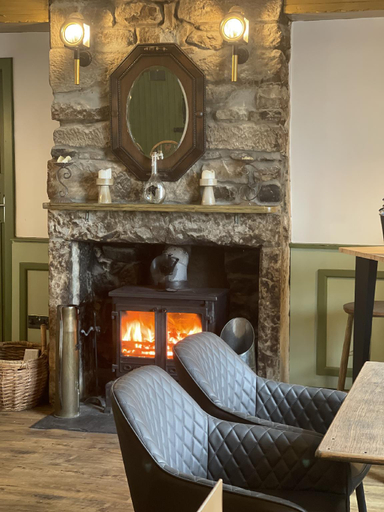 Others 5, Black Bull Bellingham, Northumberland