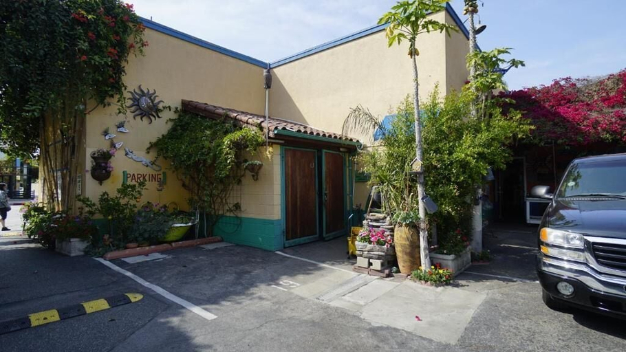 Exterior & Views 2, VILLA BRASIL MOTEL, Los Angeles