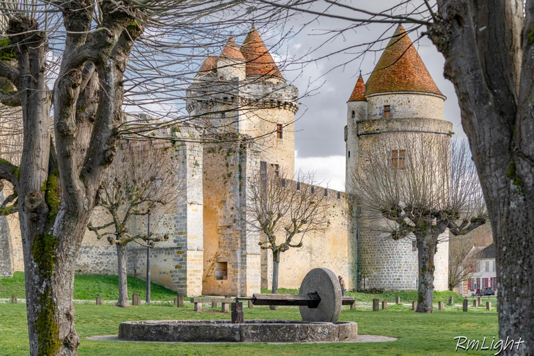 Others 5, Villa Eugenie Melun, Seine-et-Marne