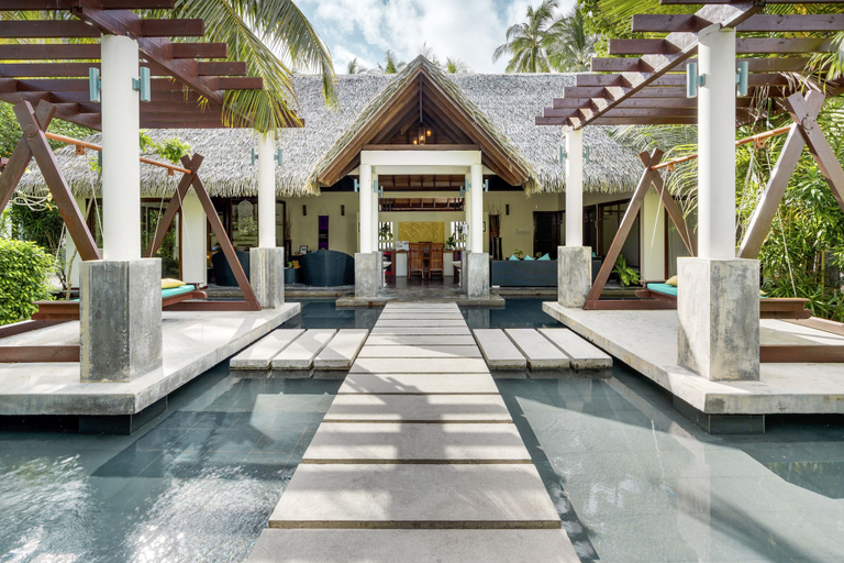 Sport & Beauty 2, ROBINSON MALDIVES - Adults only - All Inclusive, Gaafu Alifu Atoll
