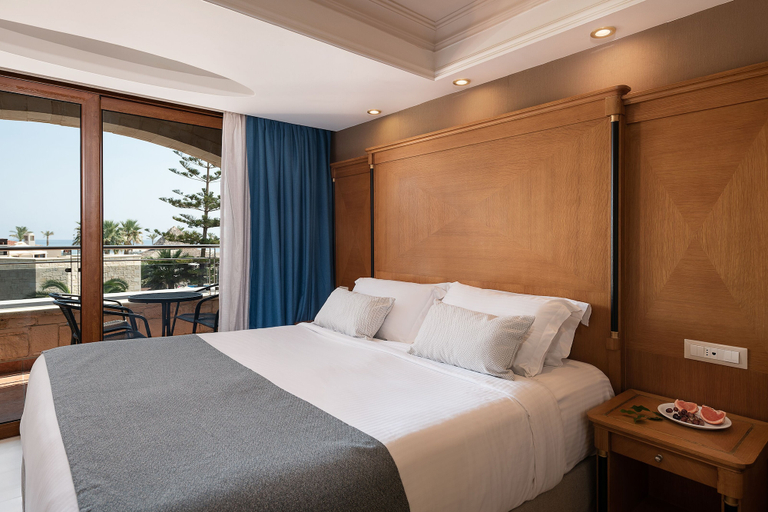 Bedroom 4, Caldera Creta Paradise, Crete