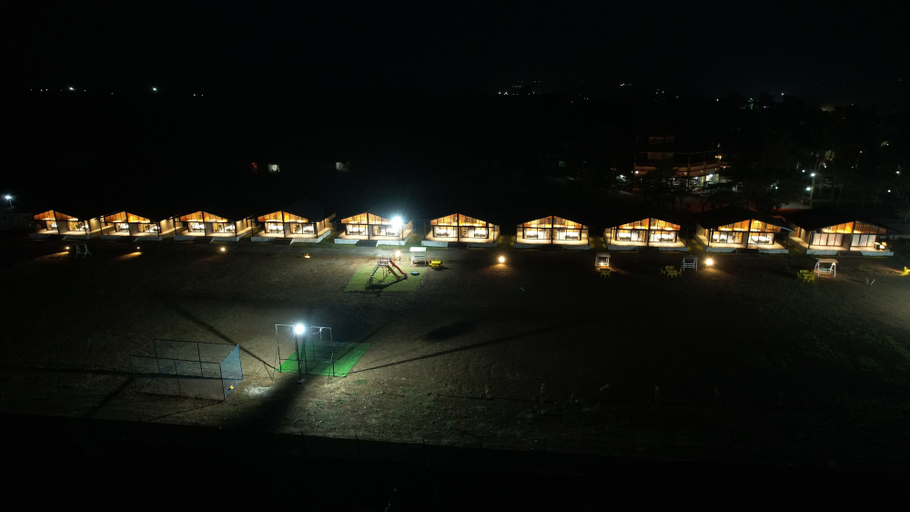 Others 5, Shreephal Luxurious Resort, The Dangs