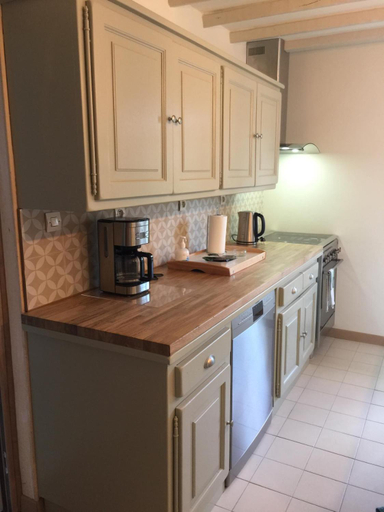 Others 5, Ambiance Seine - appartement 46m2 terrasse - Hortensia, Seine-et-Marne