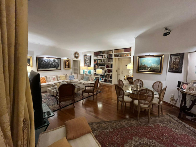 Others 4, Villa Wurth al Gianicolo B&B, Rome