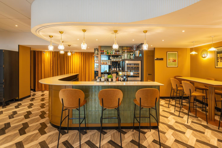Food & Drinks 5, Le Splendid Hotel Annecy, Haute-Savoie