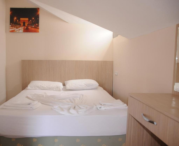 Bedroom 2, Kemer Star Hotel, Kemer