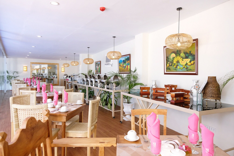 Food & Drinks 4, Sierra Hotel, Dumaguete City