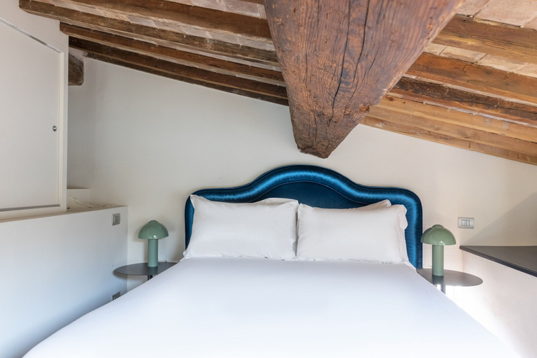 Bedroom 4, Numa Florence Felice, Florence