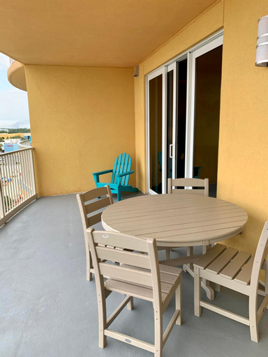 Others 5, Sunset Cove at Calypso III, Bay